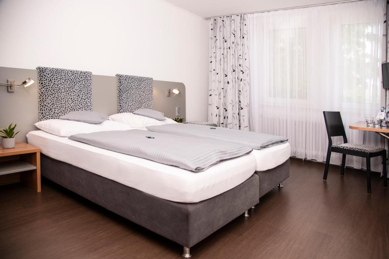 Hotel Russweiher Eschenbach in der Oberpfalz Kültér fotó