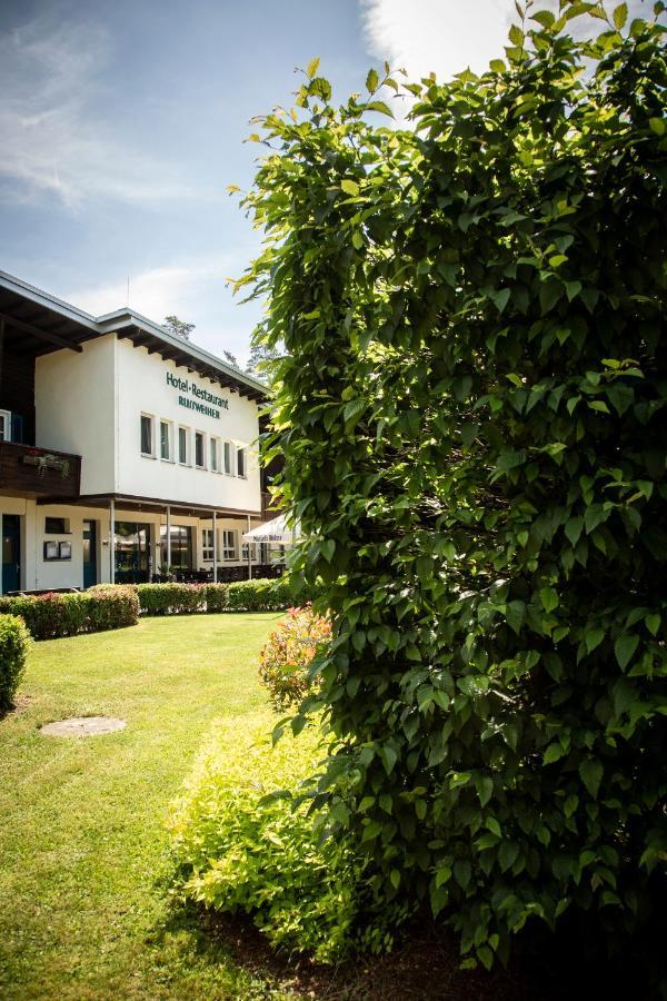 Hotel Russweiher Eschenbach in der Oberpfalz Kültér fotó